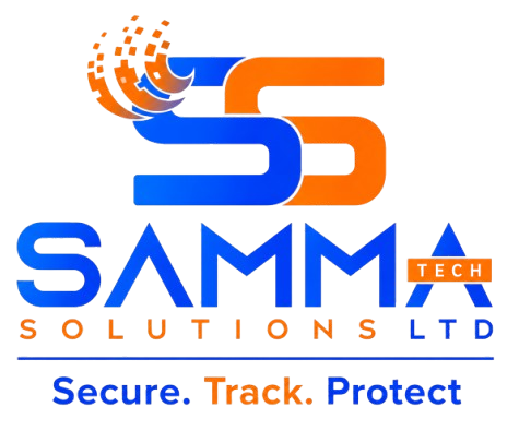Samma Tech Solutions Ltd